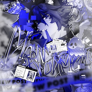 Telegram profile photo for Ꮯᴨиᴄᴋи | rᴏlᴇs | список ролей