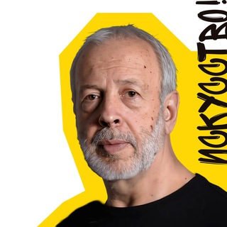 Telegram profile photo for Александр Таиров