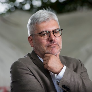 Telegram profile photo for Евгений Водолазкин