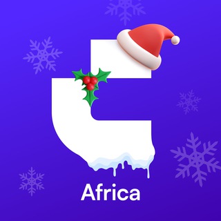 Telegram profile photo for CoinW Africa