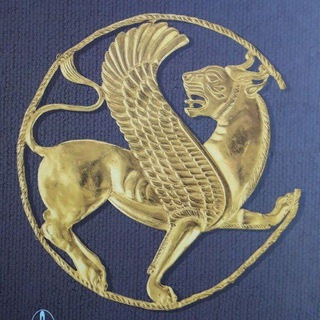 Telegram profile photo for کتابخانه همراه