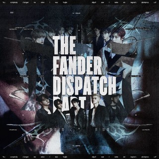 Telegram profile photo for F4NDER DISPATCH