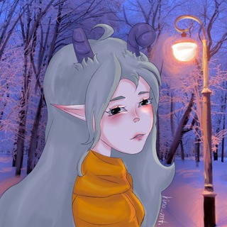 Telegram profile photo for Lincha <3