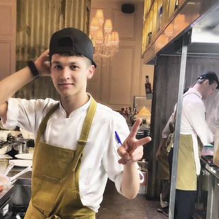 Telegram profile photo for Chef__umka