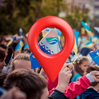 Telegram profile photo for SLOBOLIKE. ВІДГУКИ