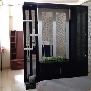 Telegram profile photo for Apartemen Jakarta Timur Bekasi | Jaktim Bekasi