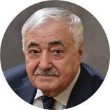 Telegram profile photo for Айгун Халидович