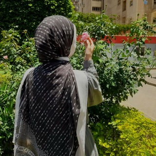 Telegram profile photo for دَارُ الخُــ𓂆ـلـدِ