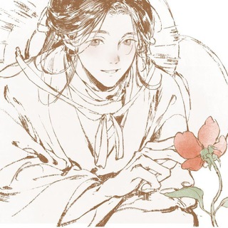 Telegram profile photo for Xie Lian core𝜗𝜚