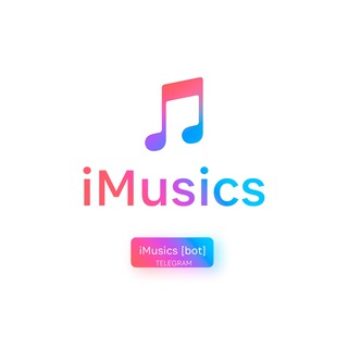 Telegram profile photo for iMusics News 🗞