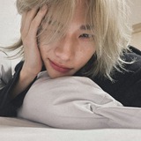 Telegram profile photo for ПЕРЕЕЗД ❕❕hyunjin rests ⋆ ⋆ ⋆