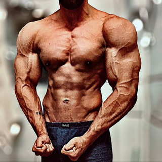 Telegram profile photo for Predator Power