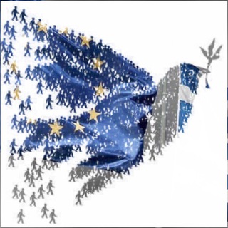 Telegram profile photo for کانال پناهجویان یونان