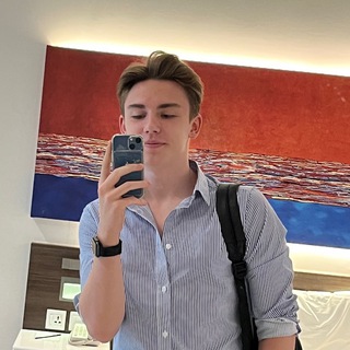 Telegram profile photo for Егор Смирнов