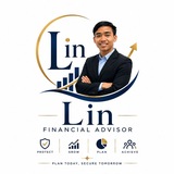 Telegram profile photo for Lin Zaw Oo-Senior Business Advisor(YFA)