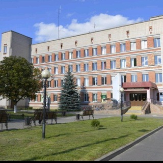 Telegram profile photo for УЗ"Толочинская ЦРБ" и Профсоюз