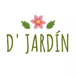 Telegram profile photo for D'JARDÍN
