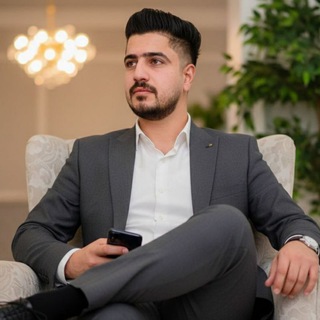 Telegram profile photo for الاستاذ كرار العامري