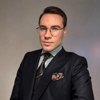 Telegram profile photo for Илья Рябенков
