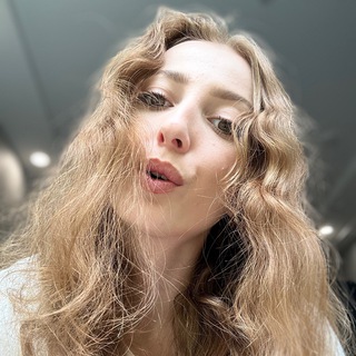 Telegram profile photo for ЛИСЁНА 🦊 | мой блог (18+)
