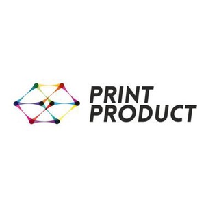 Telegram profile photo for PrintProduct