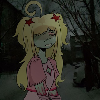 Telegram profile photo for Эщкере питомник пепсы😨