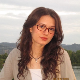 Telegram profile photo for палила и её друзья