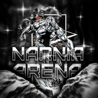 Telegram profile photo for Narnia Arena