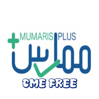 Telegram profile photo for دورات ساعات مجانية CME FREE