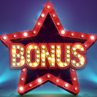 Telegram profile photo for Бездепозитные бонусы казино