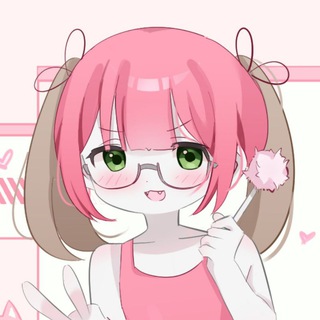 Telegram profile photo for анявэ