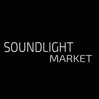 Telegram group profile photo for SOUNDLIGHT MARKET