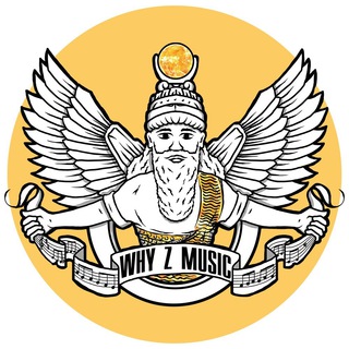 Telegram profile photo for WHY Z MUSIC