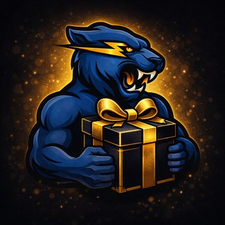 Telegram profile photo for MR GIFT
