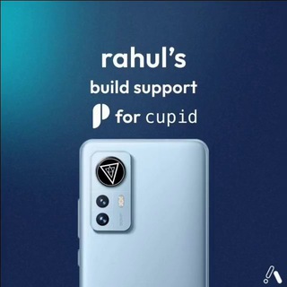 Telegram group profile photo for rahul's build support | Northen Shaker/Komugi Fan Group
