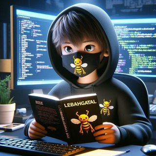 Telegram profile photo for LEBAHGATAL