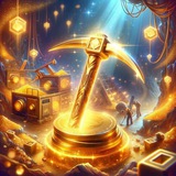 Telegram profile photo for کانال ربات تاپ سواپ همستر.بلوم و.....