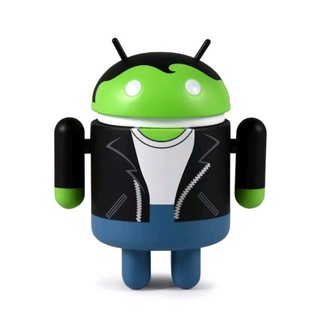 Telegram profile photo for 📣 Android Italia