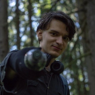 Telegram profile photo for Зузя