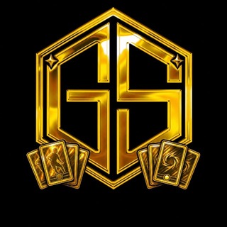 Telegram profile photo for GS Collects