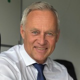 Telegram profile photo for Rainer Groß, MdB