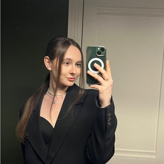 Telegram profile photo for Ли’са