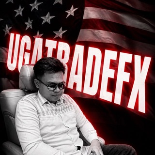 Telegram profile photo for UGA FX TRADE🇮🇩