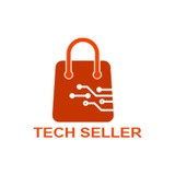 Telegram profile photo for Tech Seller