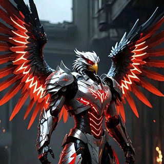 Telegram profile photo for GARUDALAND 🦅 - AIRDROP HUNTER DISCUSSION