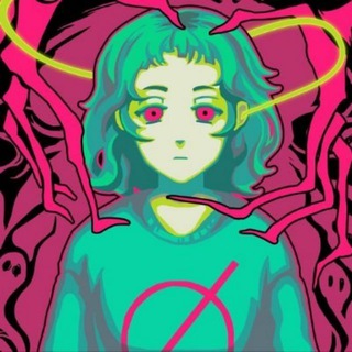 Telegram profile photo for lain莱恩レイン레인 린लेनлейнላይን