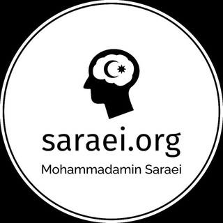Telegram profile photo for Saraei.org