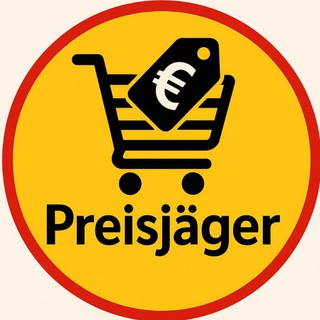 Telegram profile photo for Preisjäger 🇩🇪