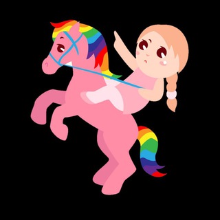 Telegram profile photo for Осознанные родители GymBalance. Художественная гимнастика