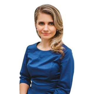 Telegram profile photo for Трихолог Екатерина Денисова | Санкт-Петербург
